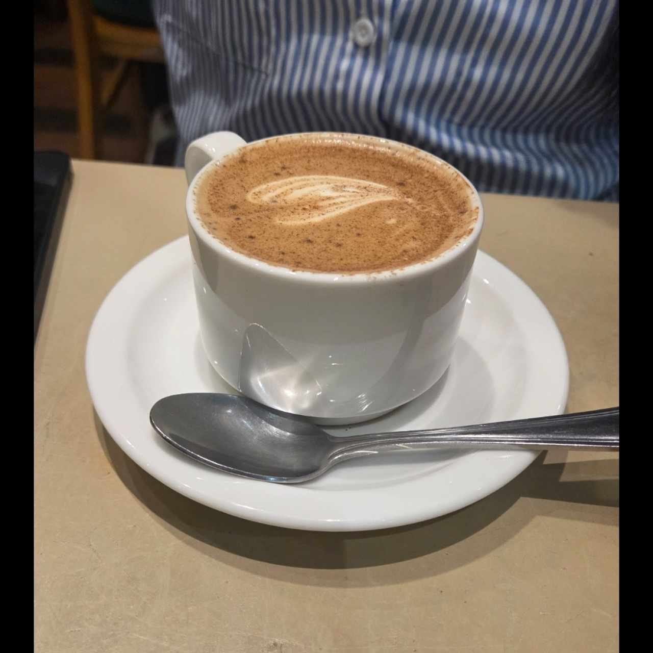 capuchino 