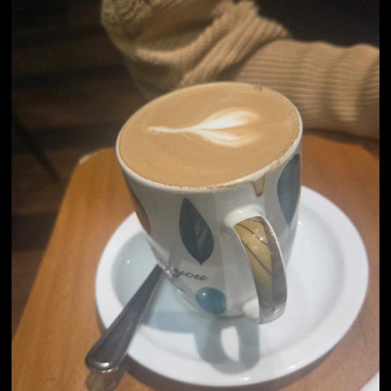 capuchino 