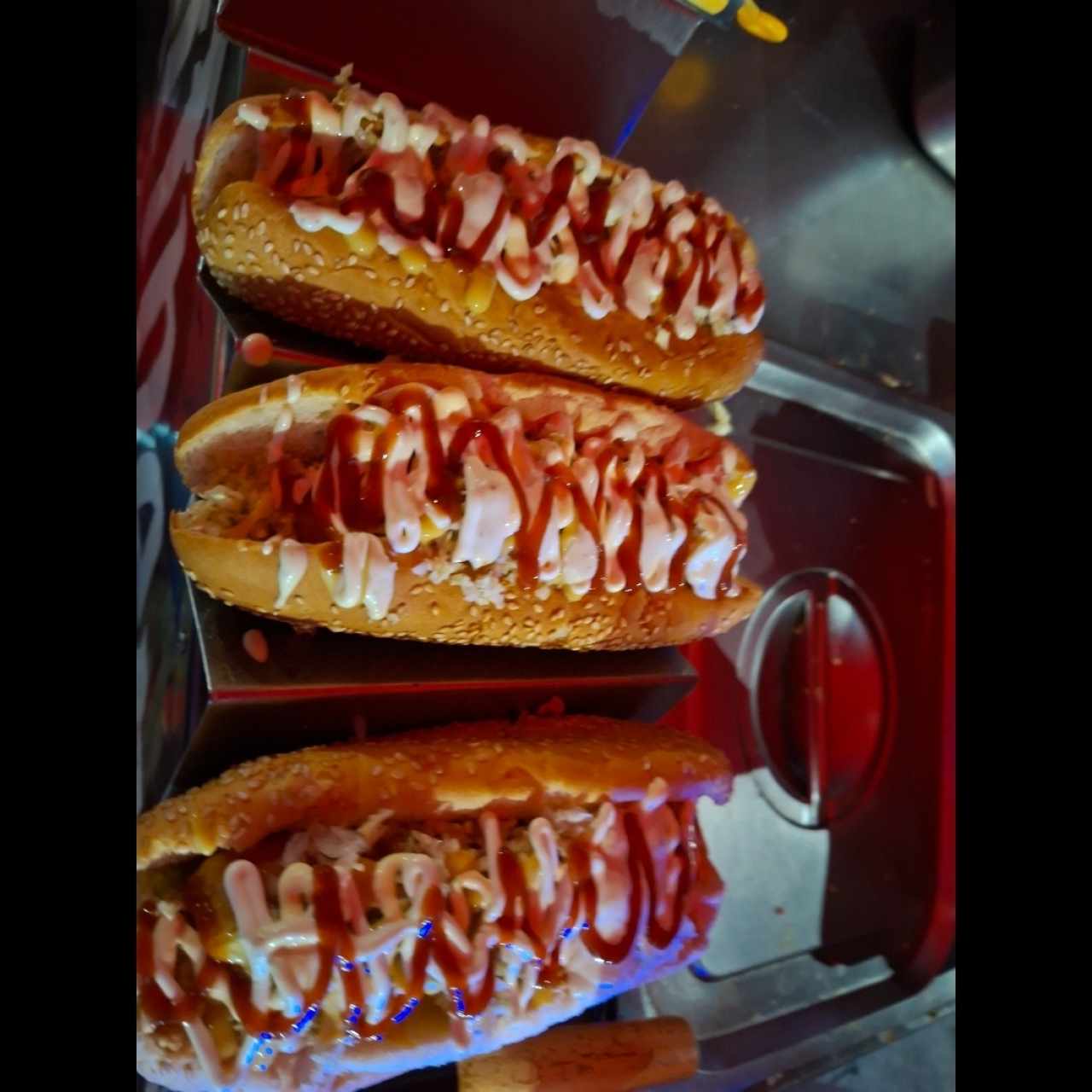 hotdogs