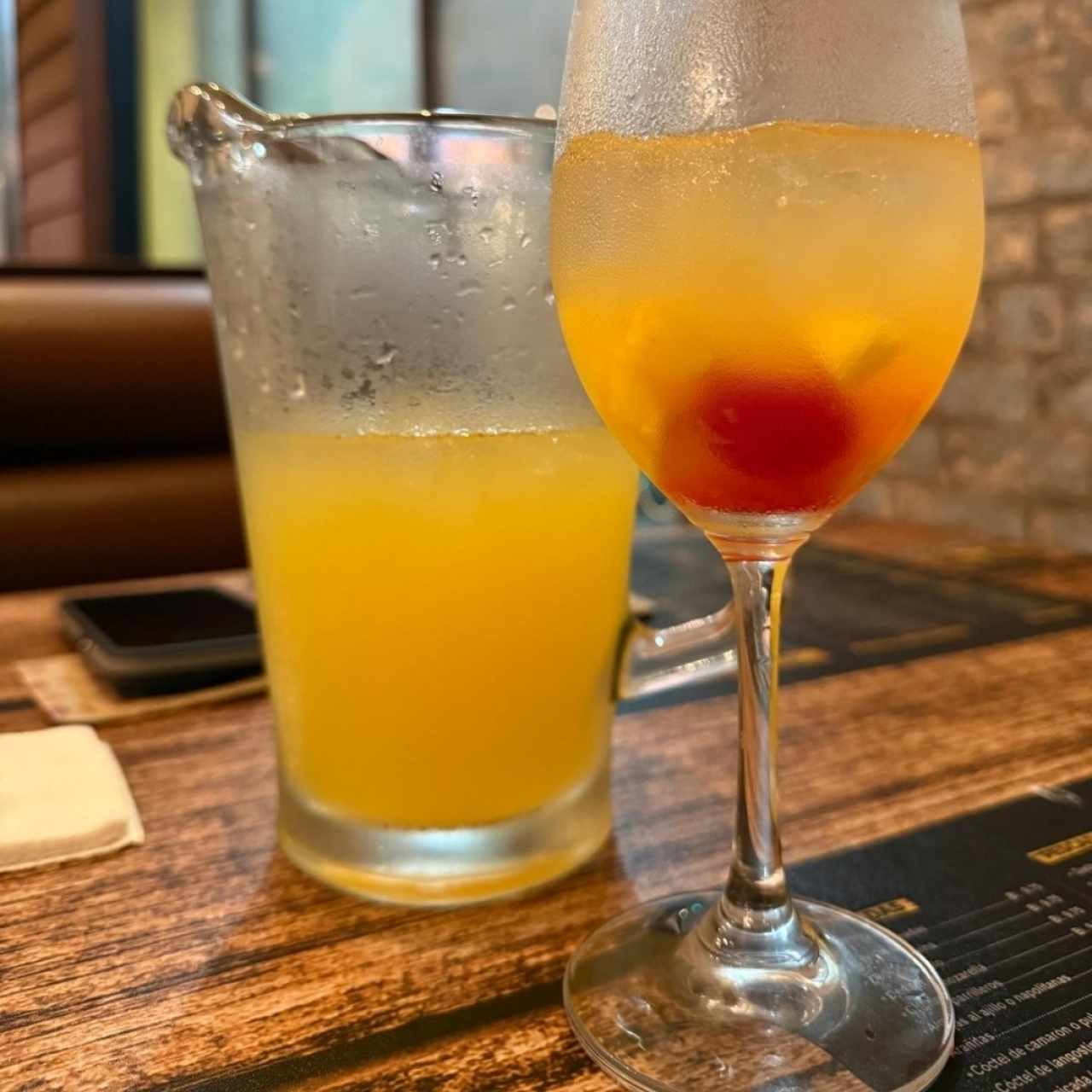 sangria