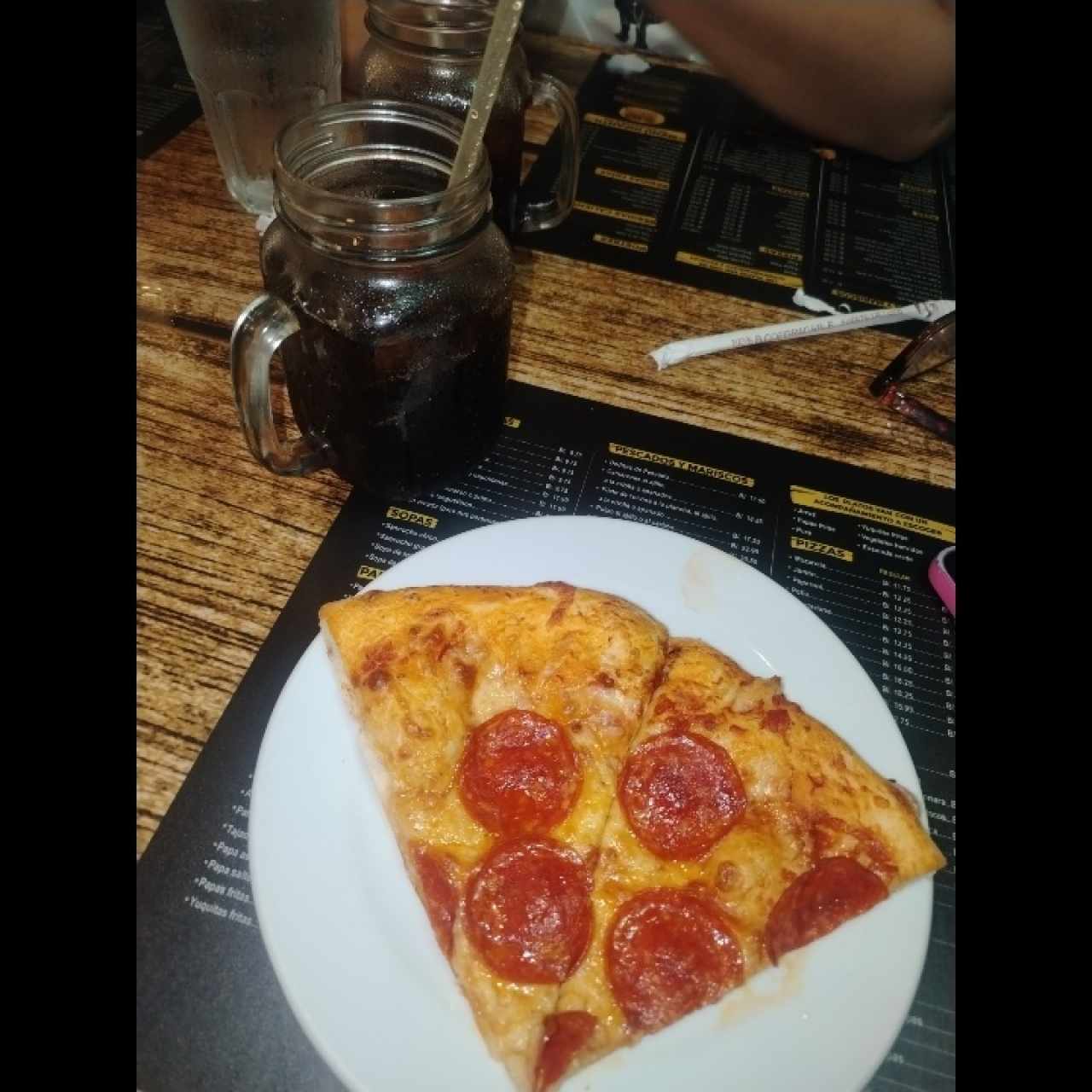 Pizzas - Peperoni