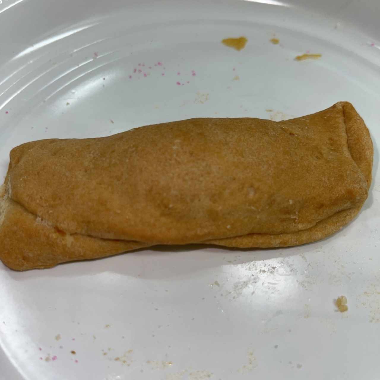 Empanada de pollo