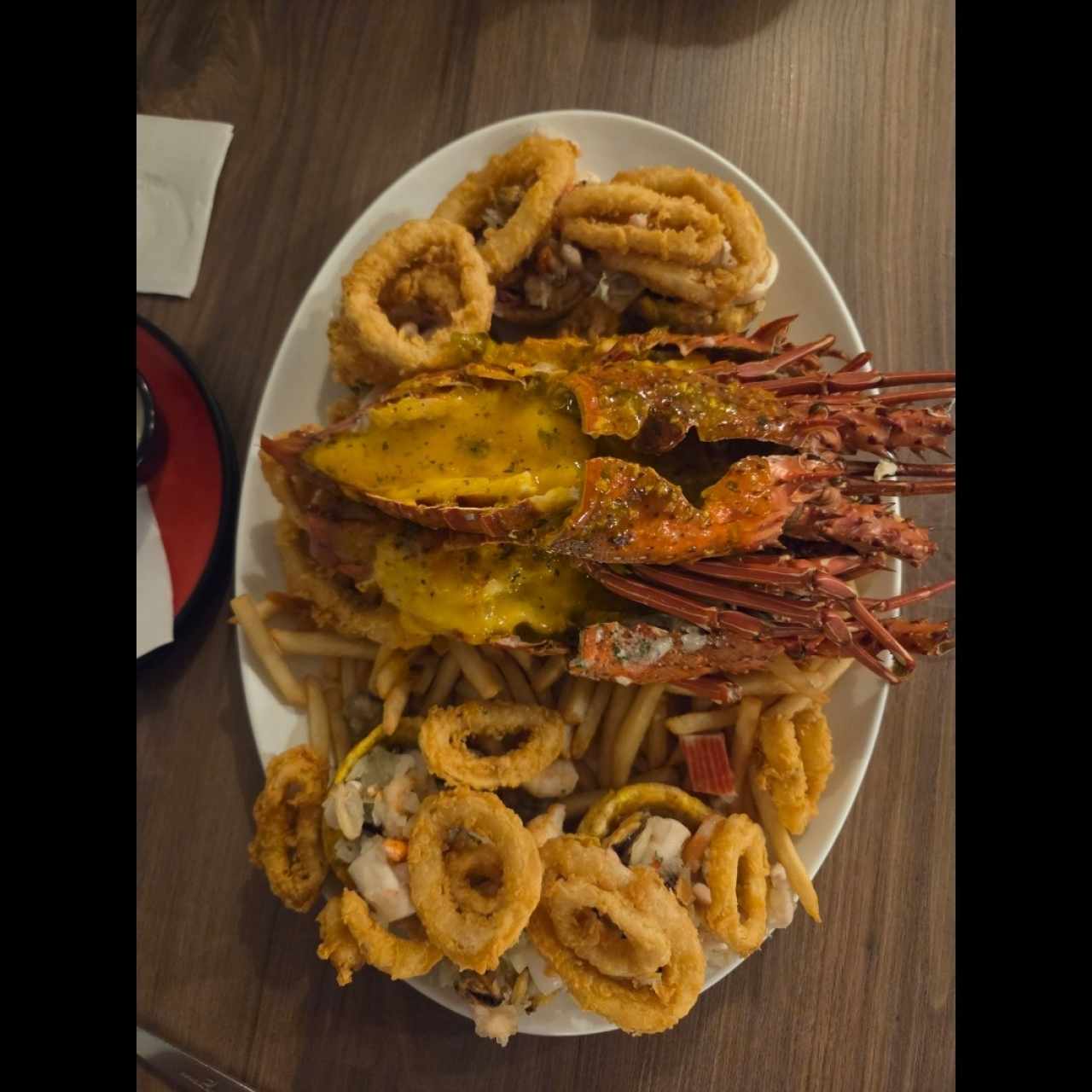 Fresco Lobster