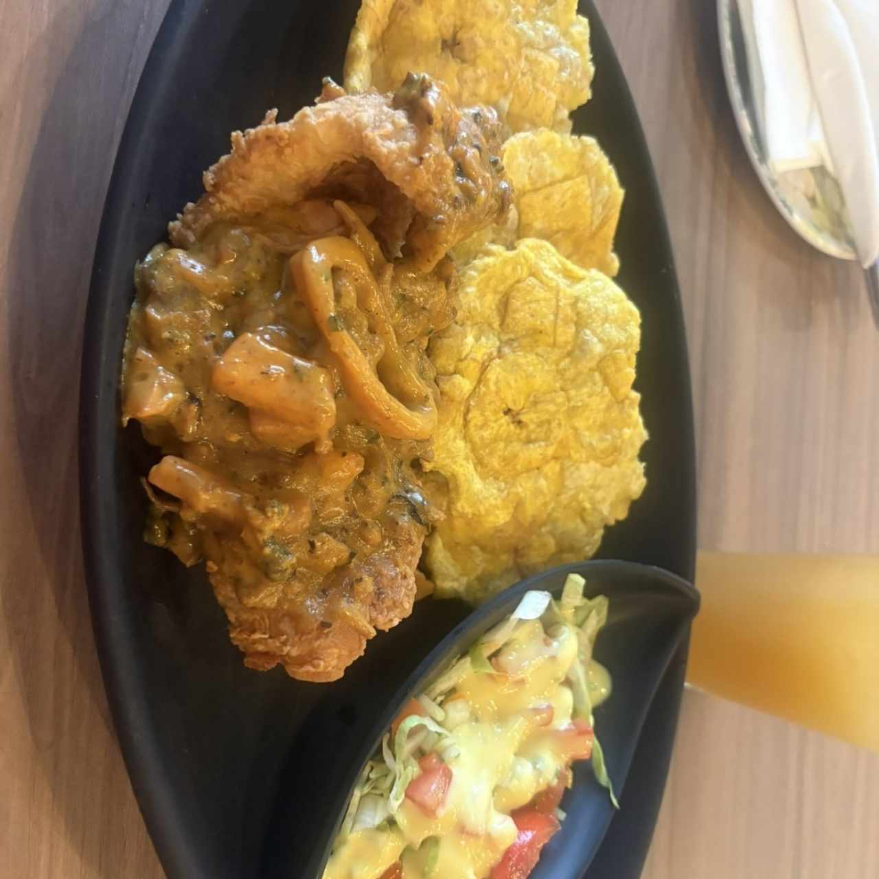 Pescado 