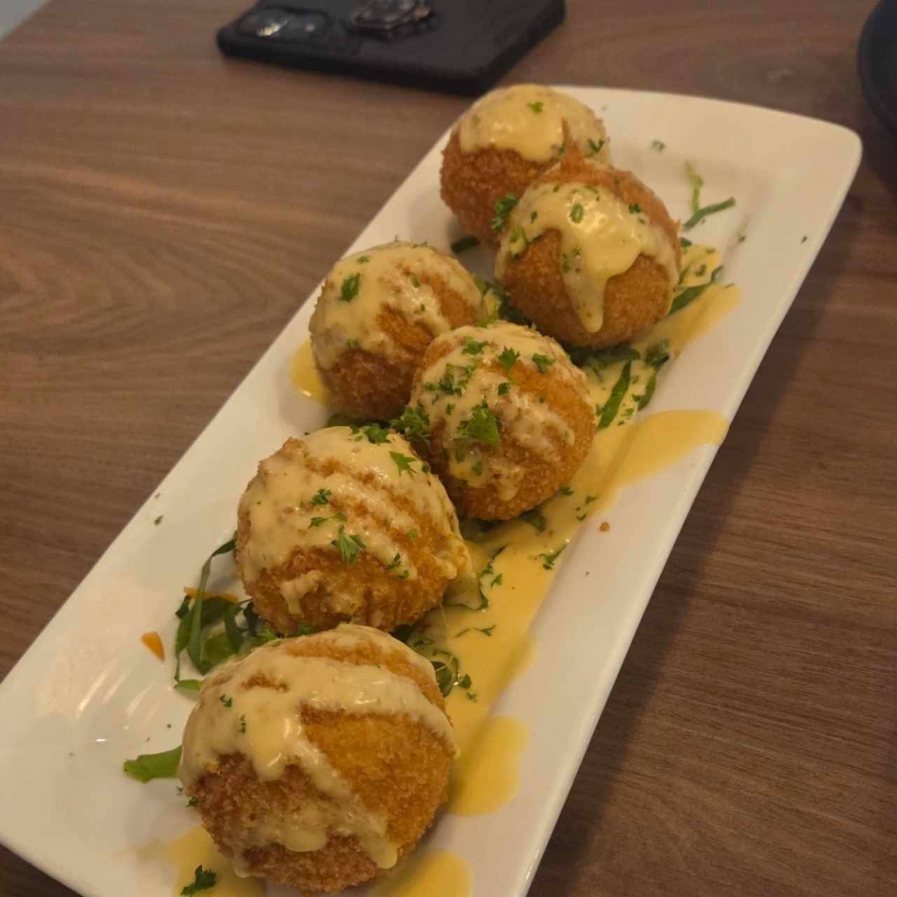 croquetas 