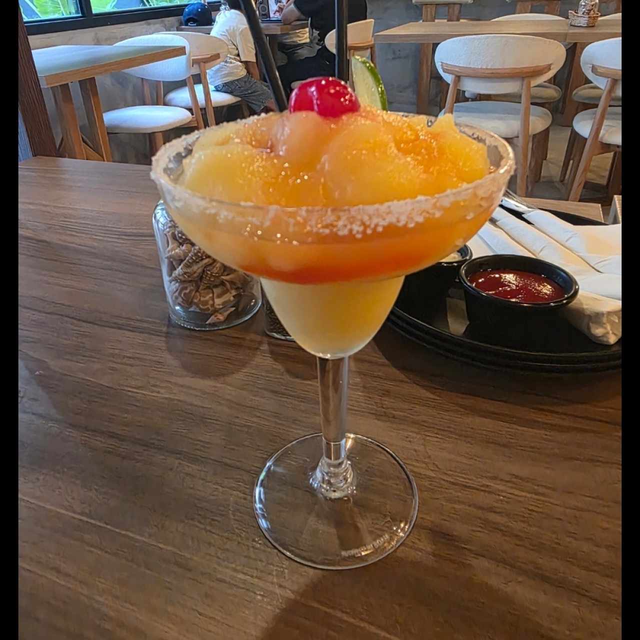 Margaritas