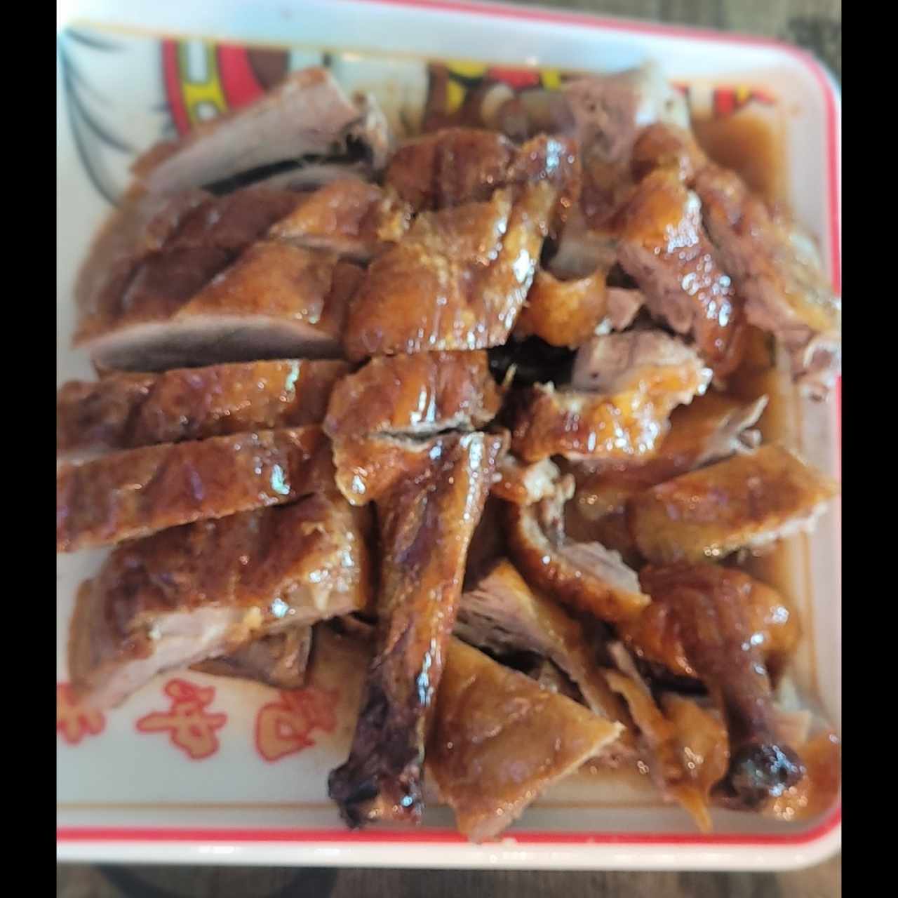 Pato Asado
