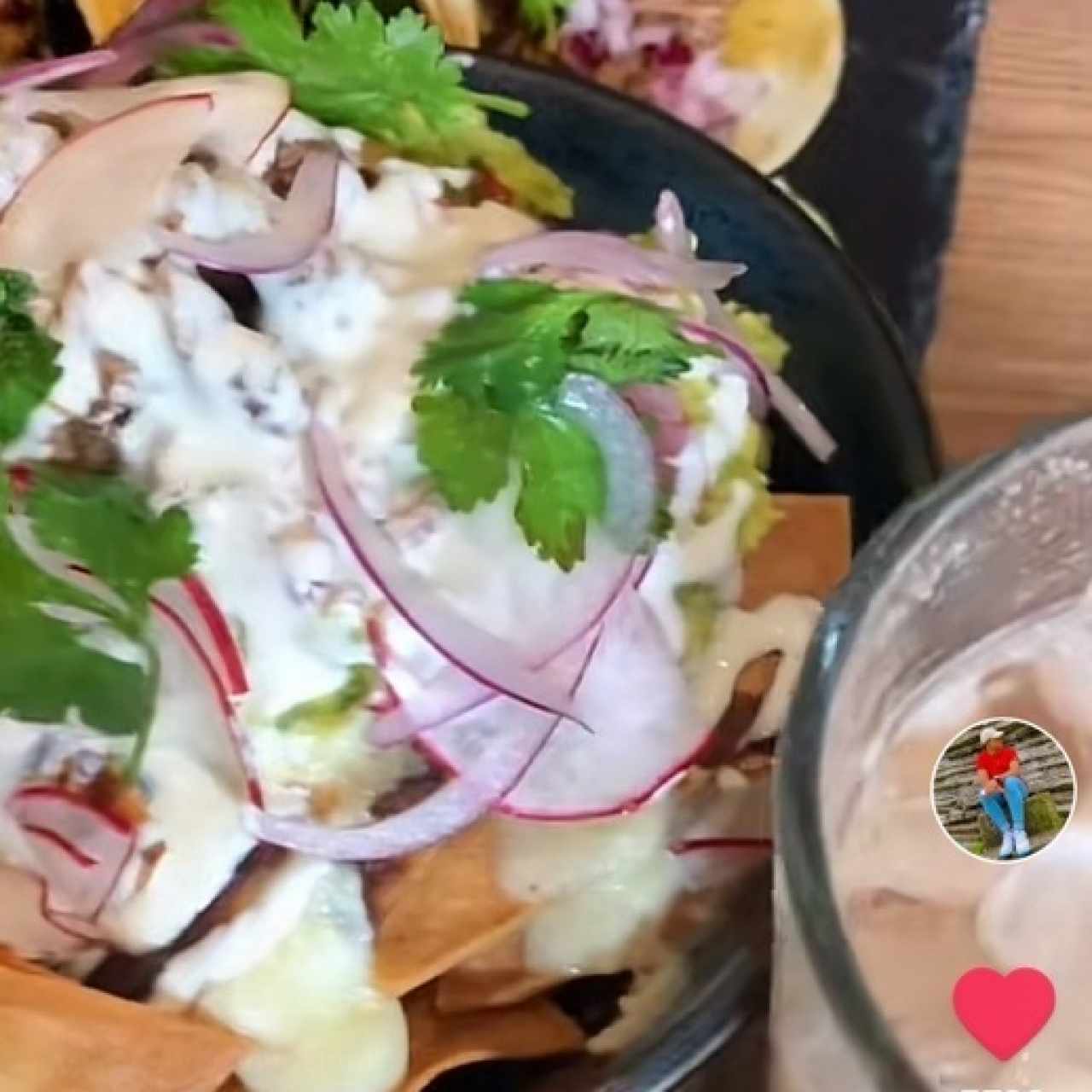 Nachos 