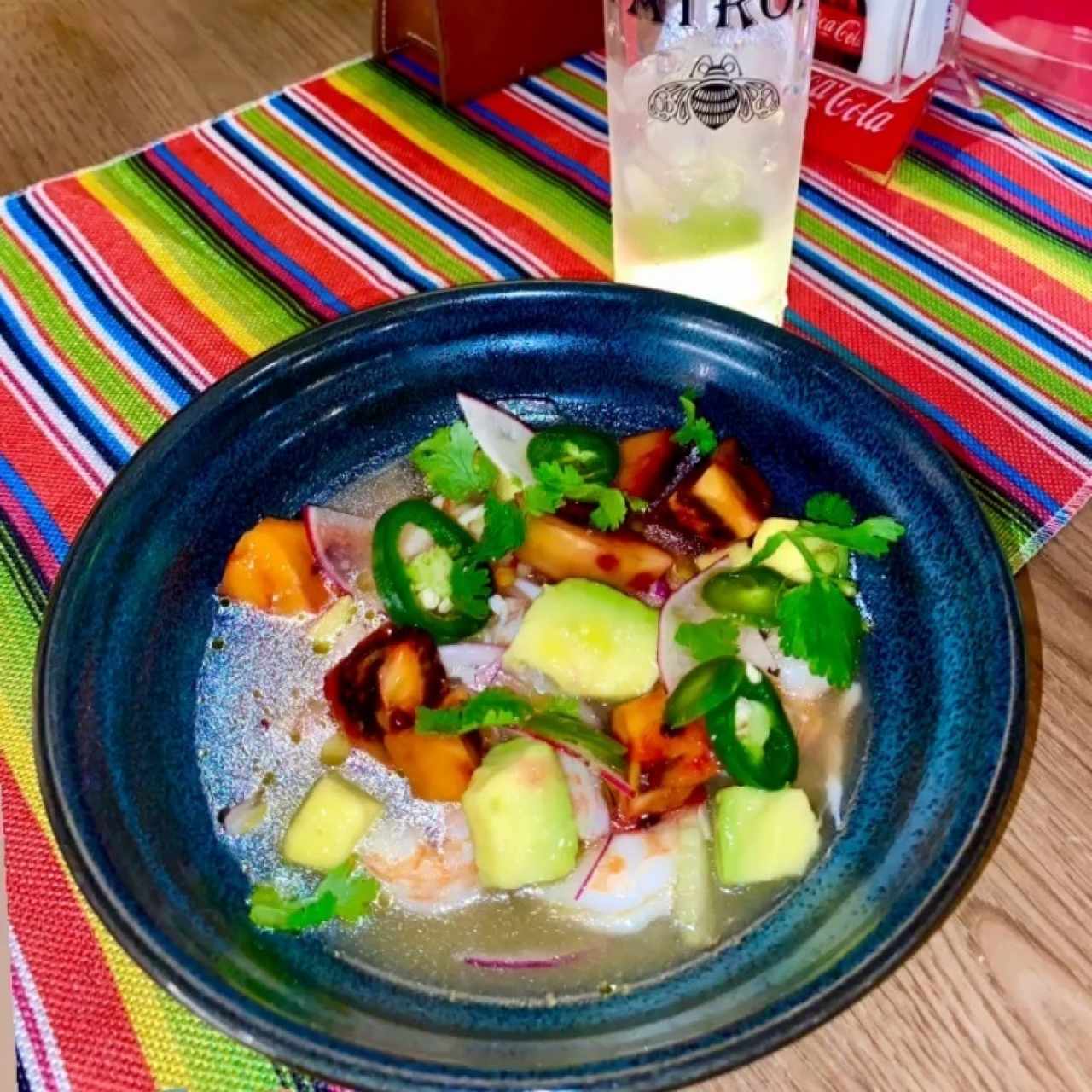 Aguachile