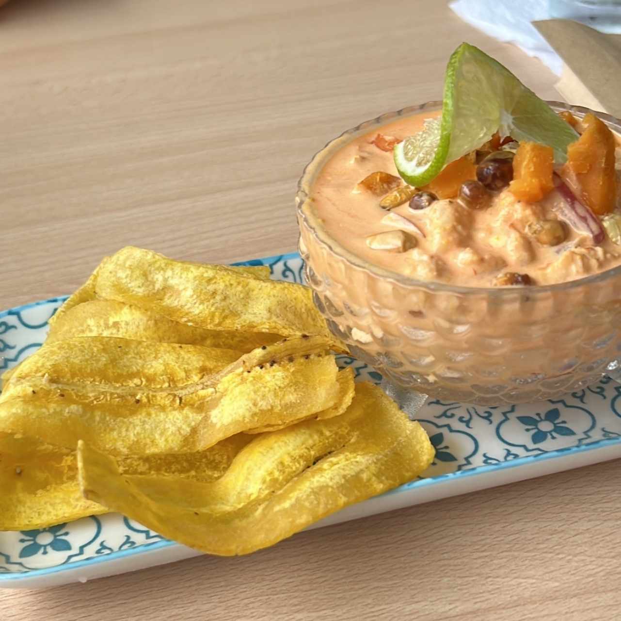 Ceviche