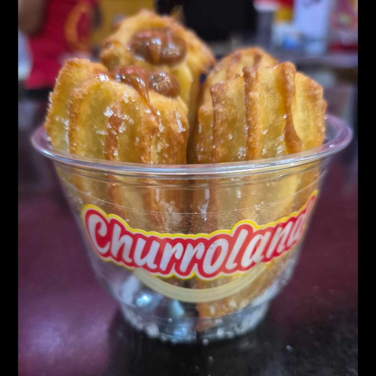 churros