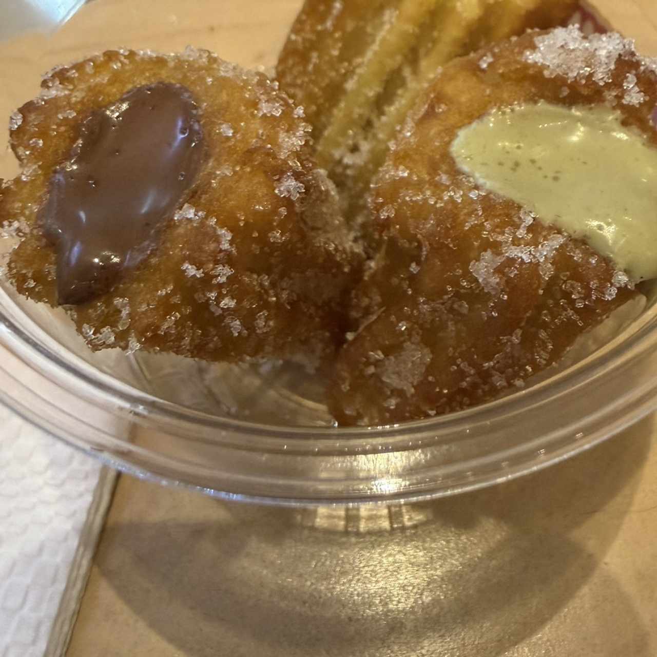 Churros 