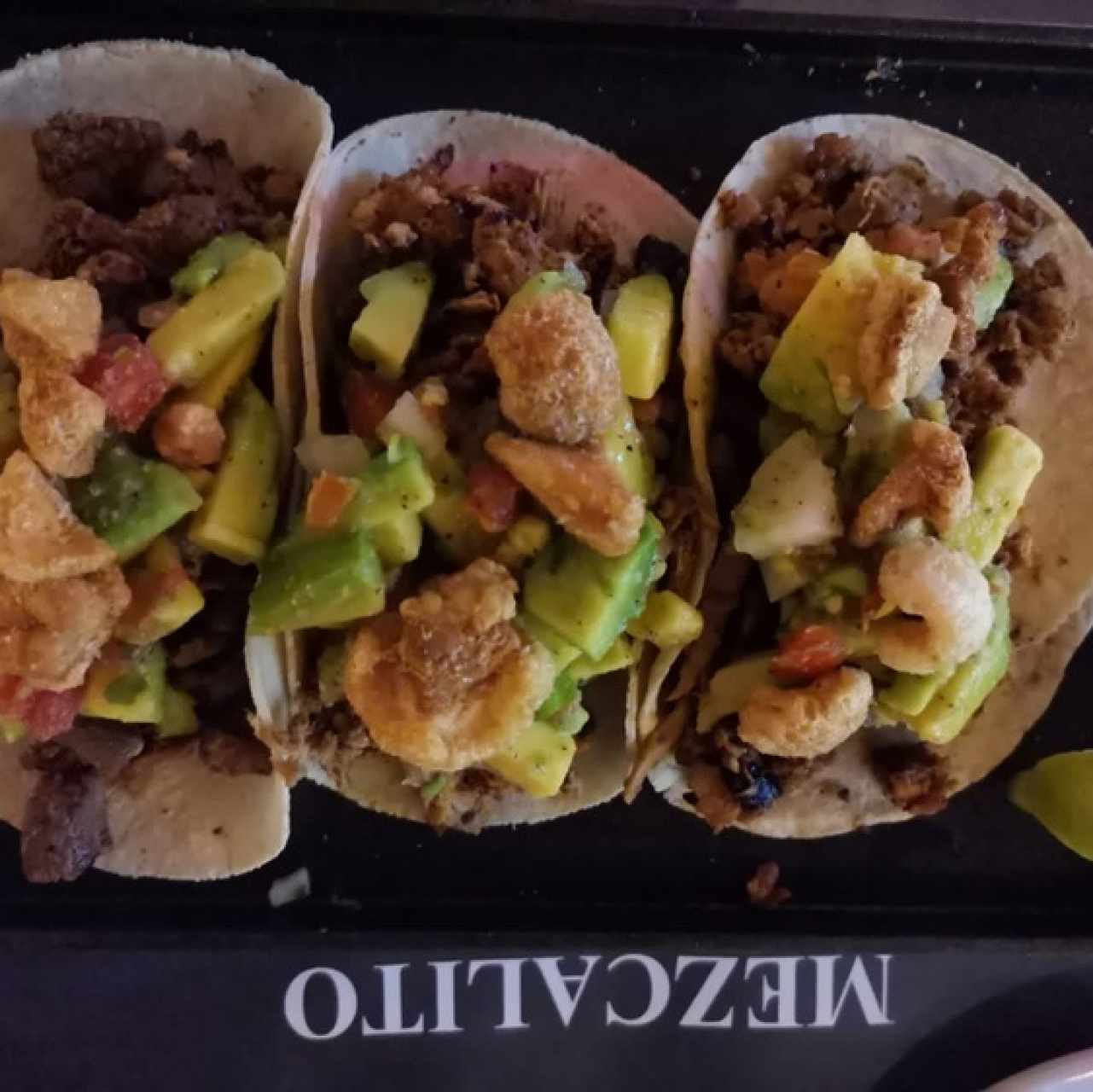 Los Tacos - Los Locos