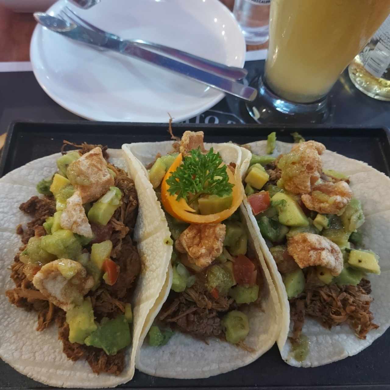 tacos locos..