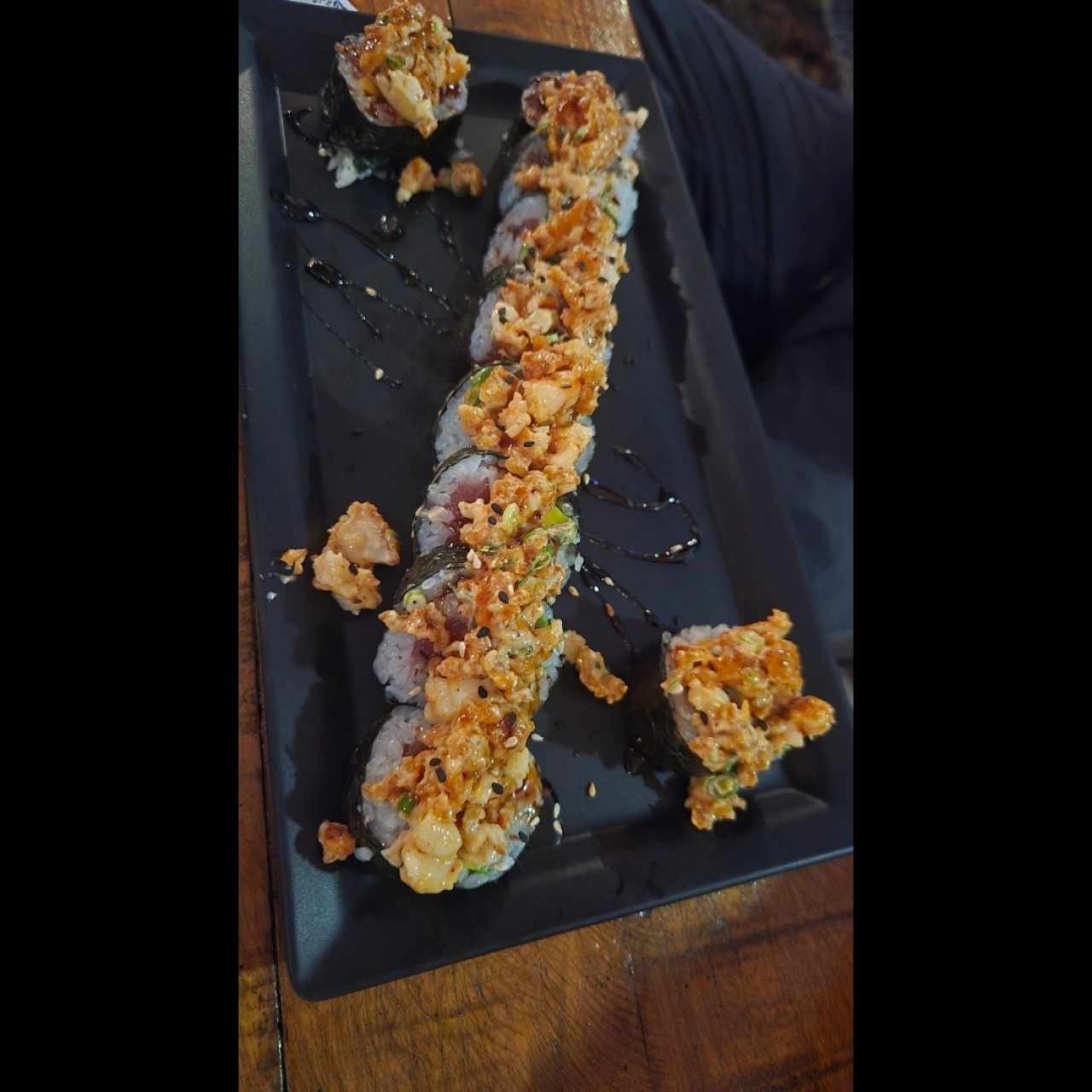 ROLLS MIYAGI - Metaverso