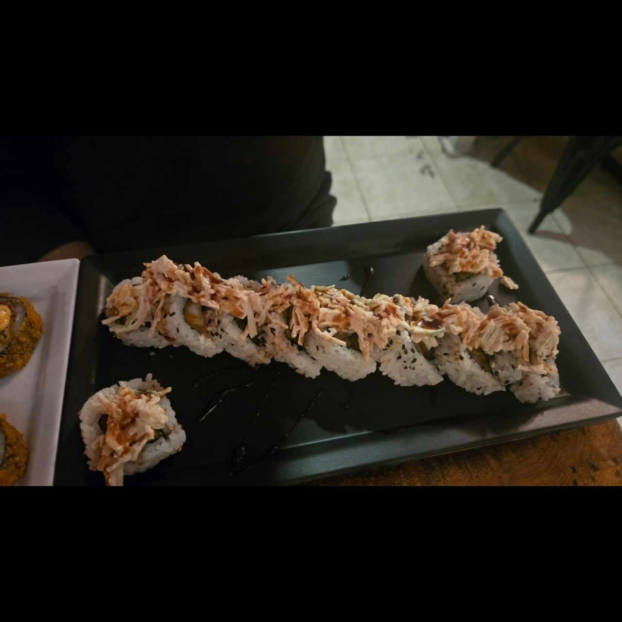 ROLLS COCIDOS - Sweet roll
