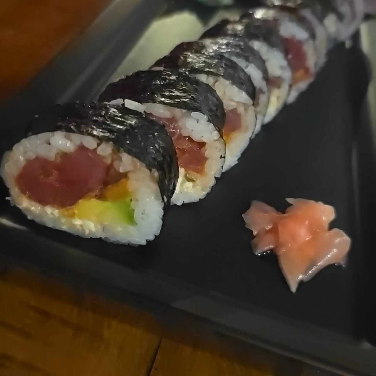 ROLLS MIYAGI - Todo es posible