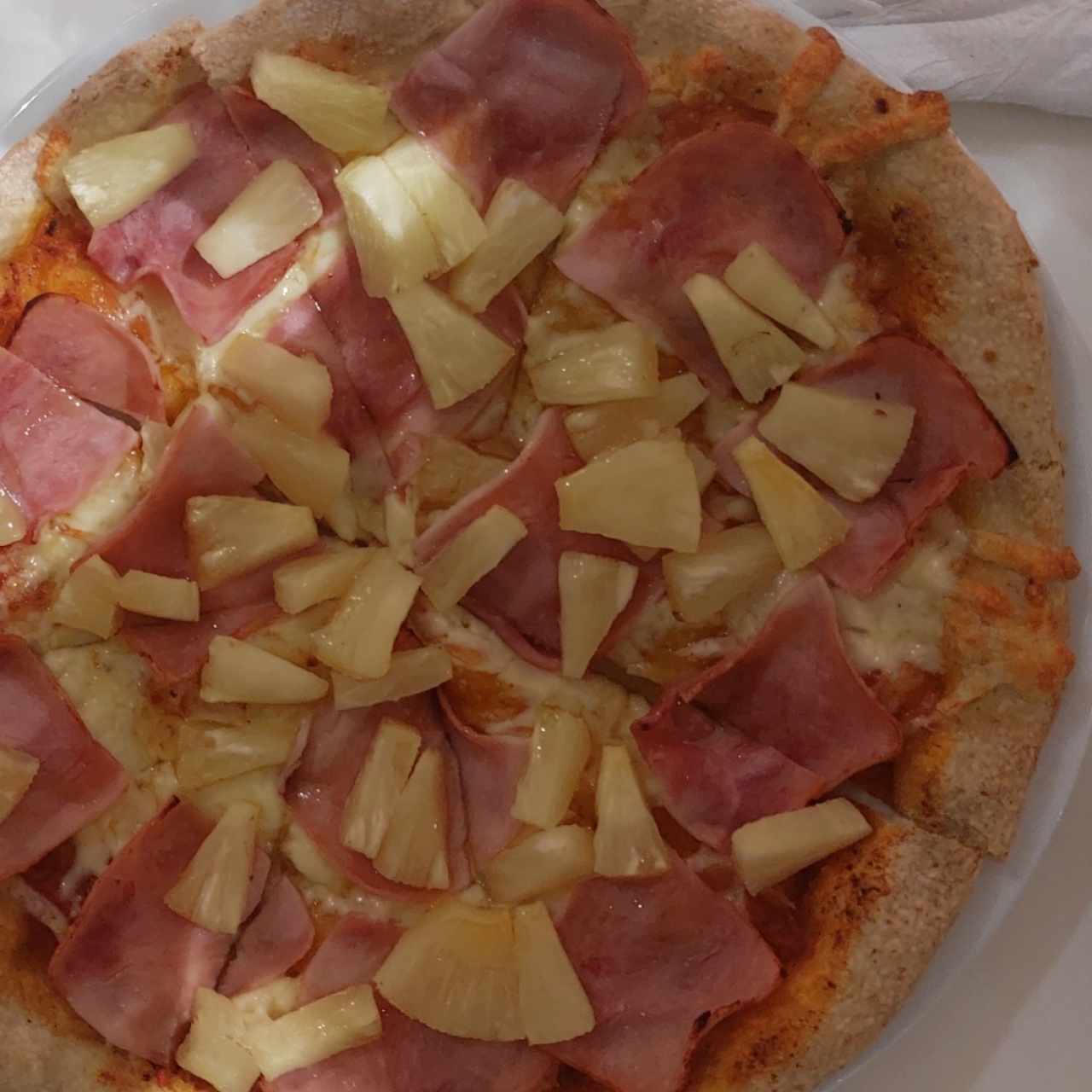 pizzas