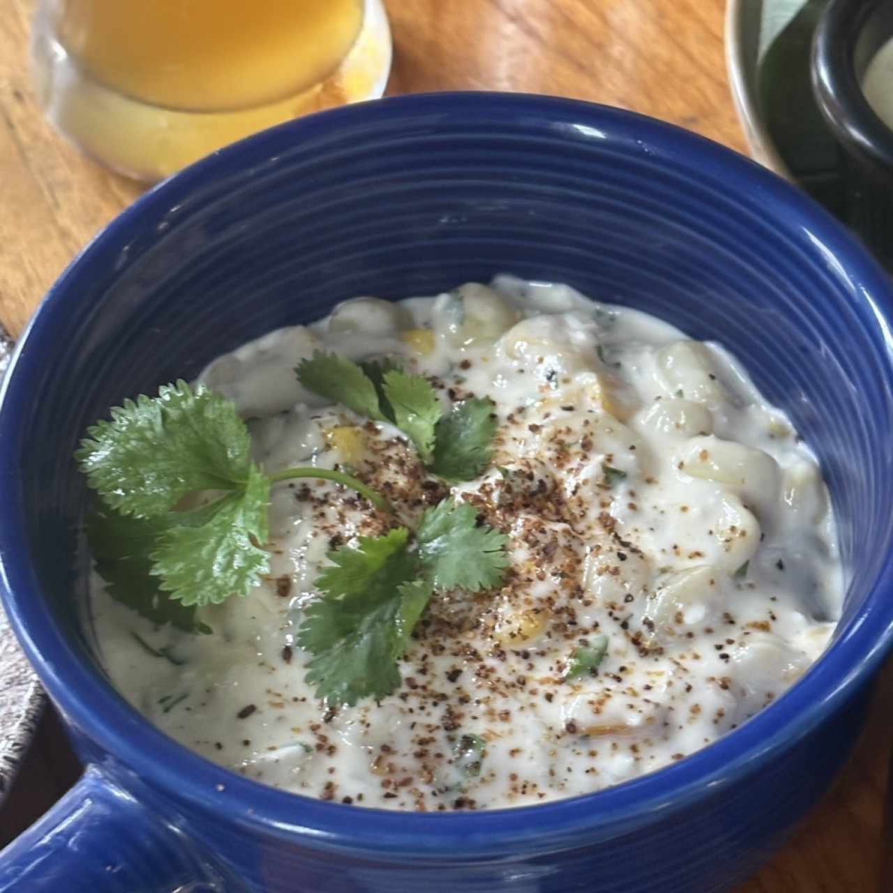 Small Plates - ESQUITES