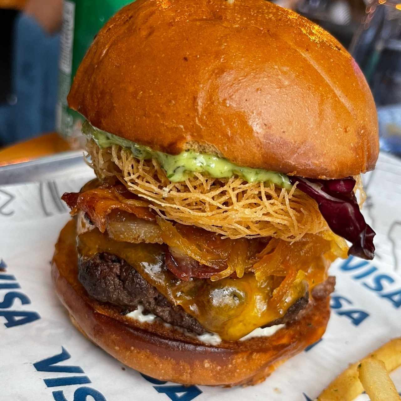 Burguer Week 2022