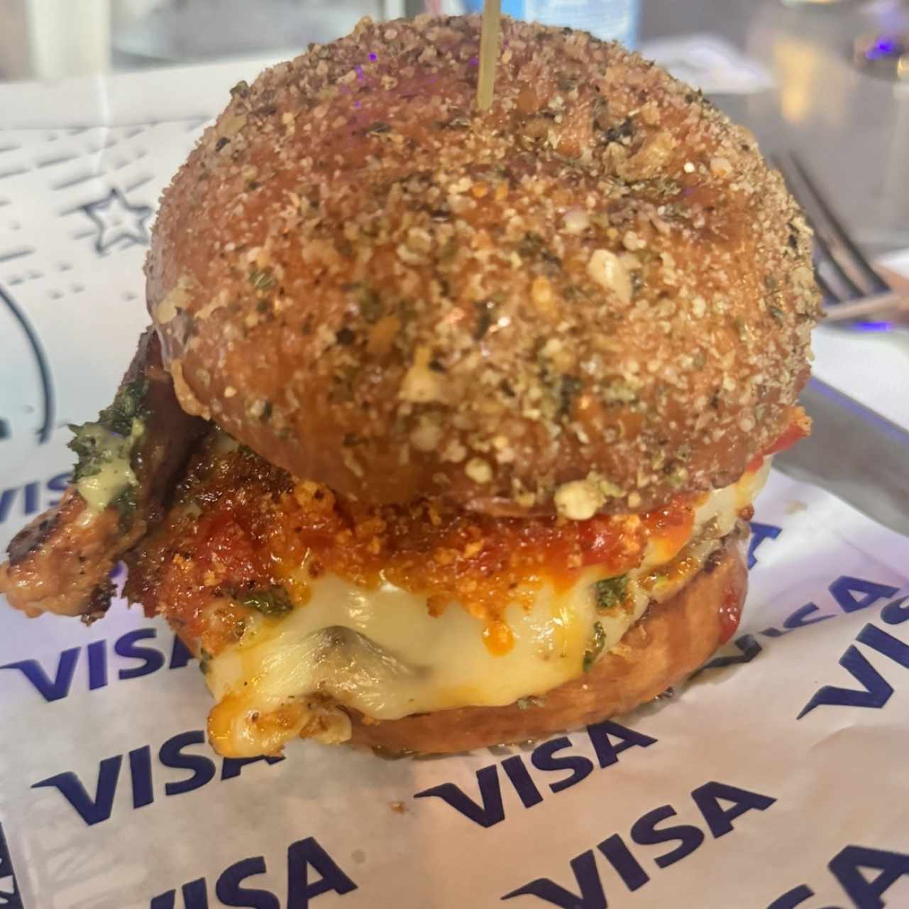 Burger Week