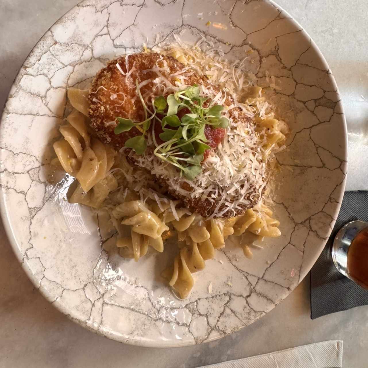 Milanesa