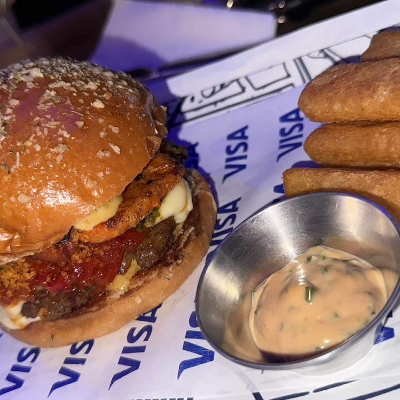 Burger week