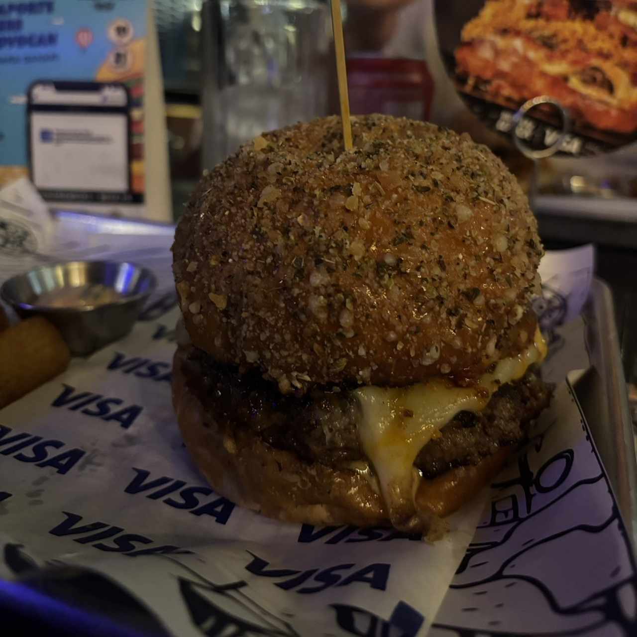 Burgerweek😍