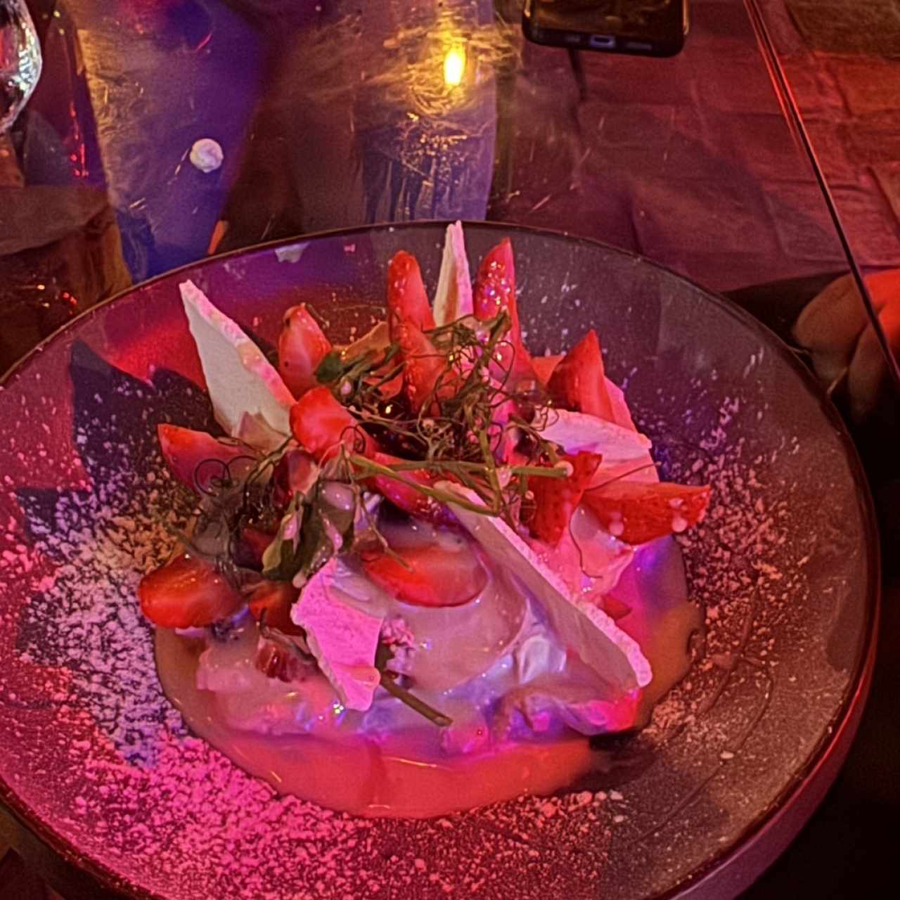 Regalo a la cumpleañera 