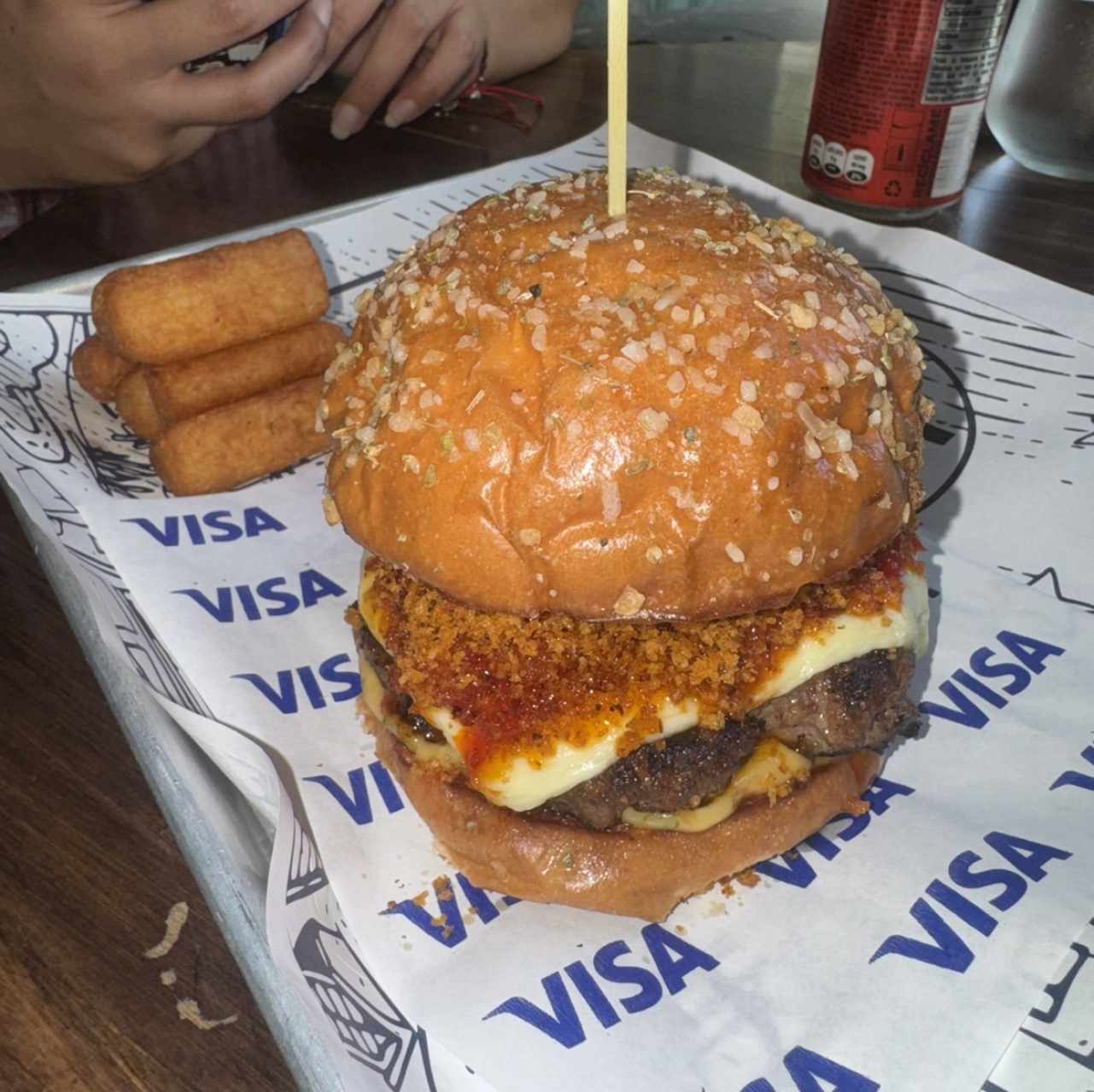 Burger week