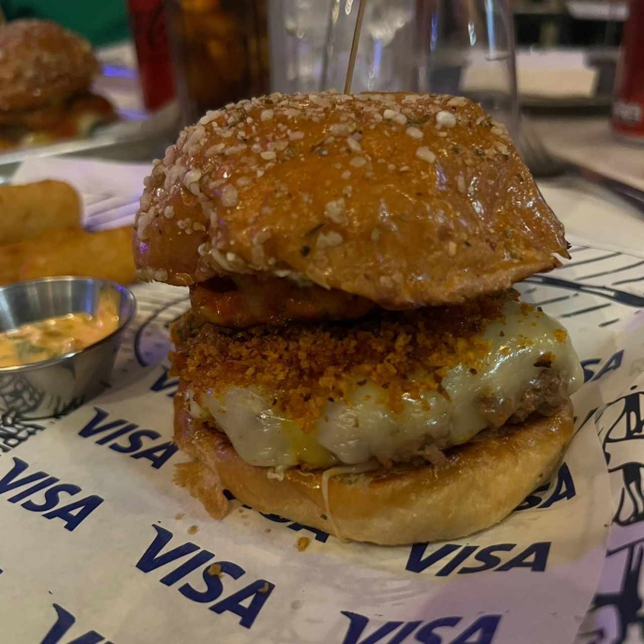 Burgerme