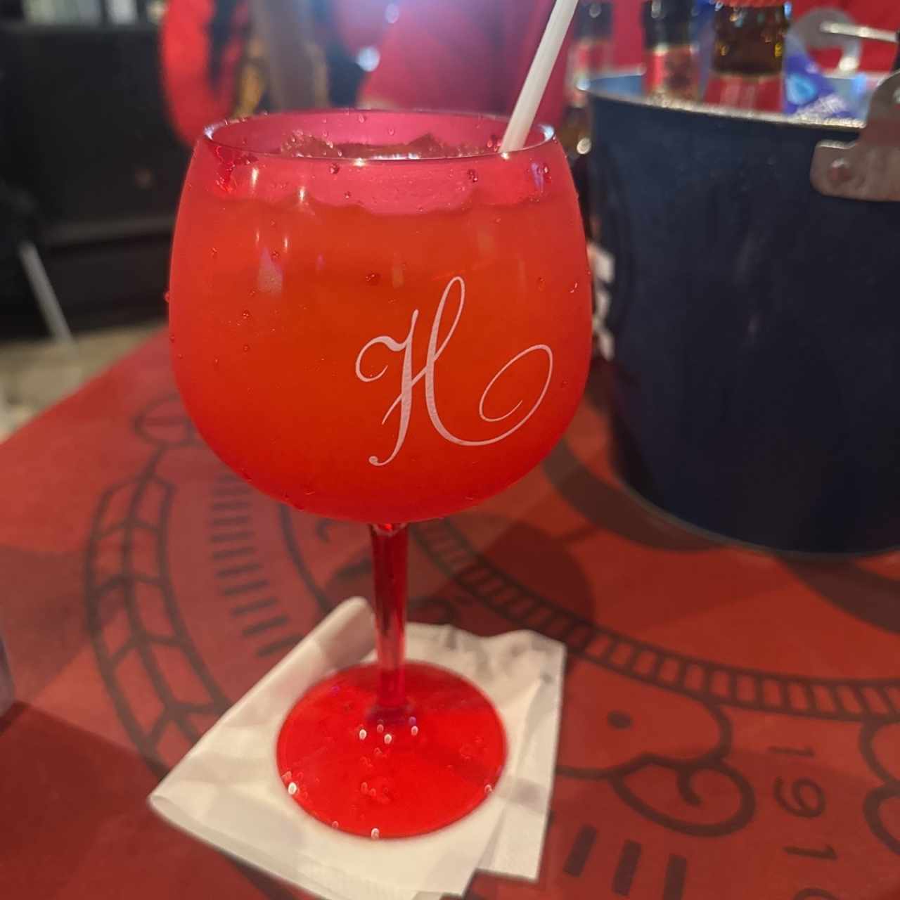 Sangria blanca