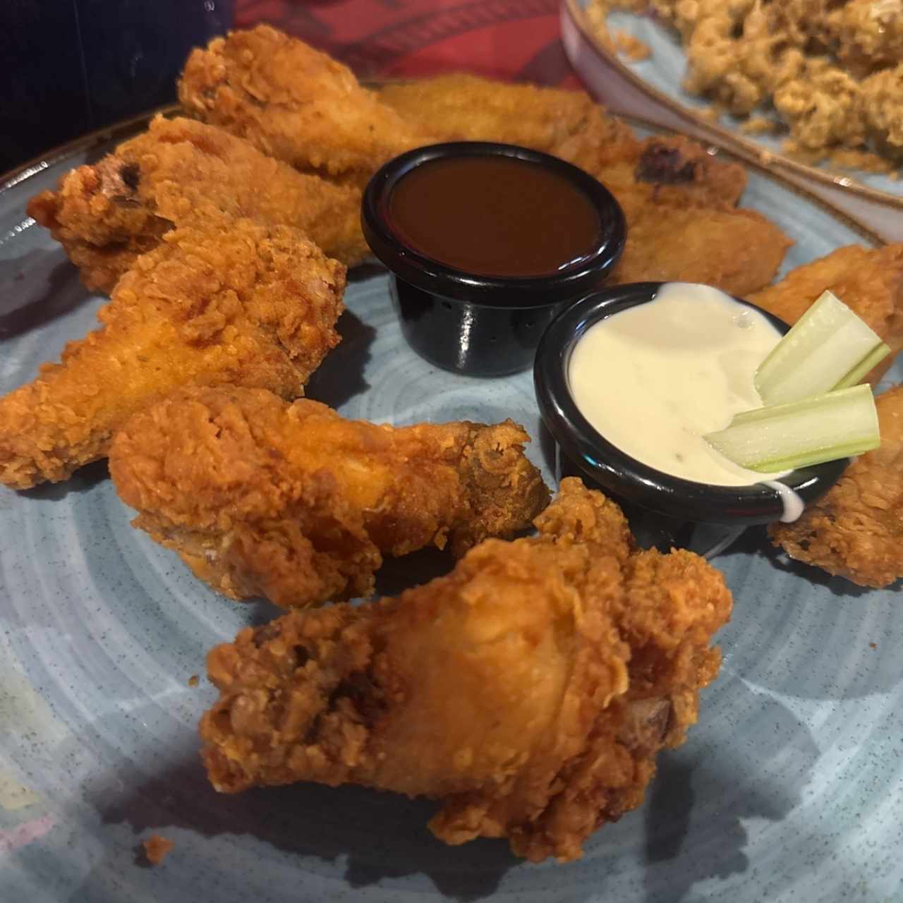 Alitas