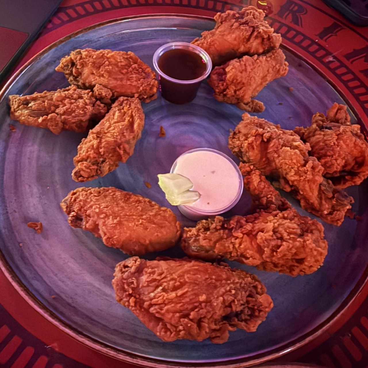 Alitas