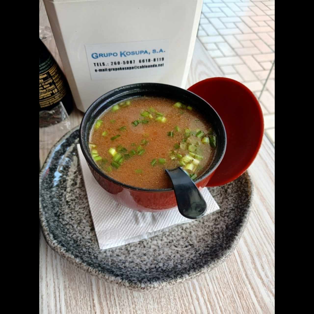 caldo