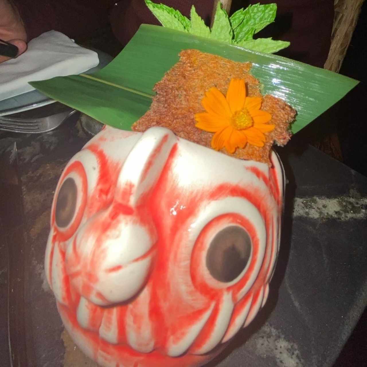 Piña colada 