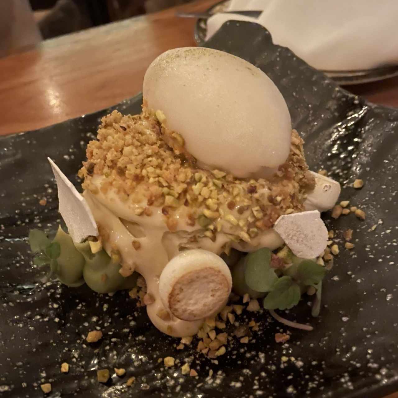 Yuzu & Yuzu Pie