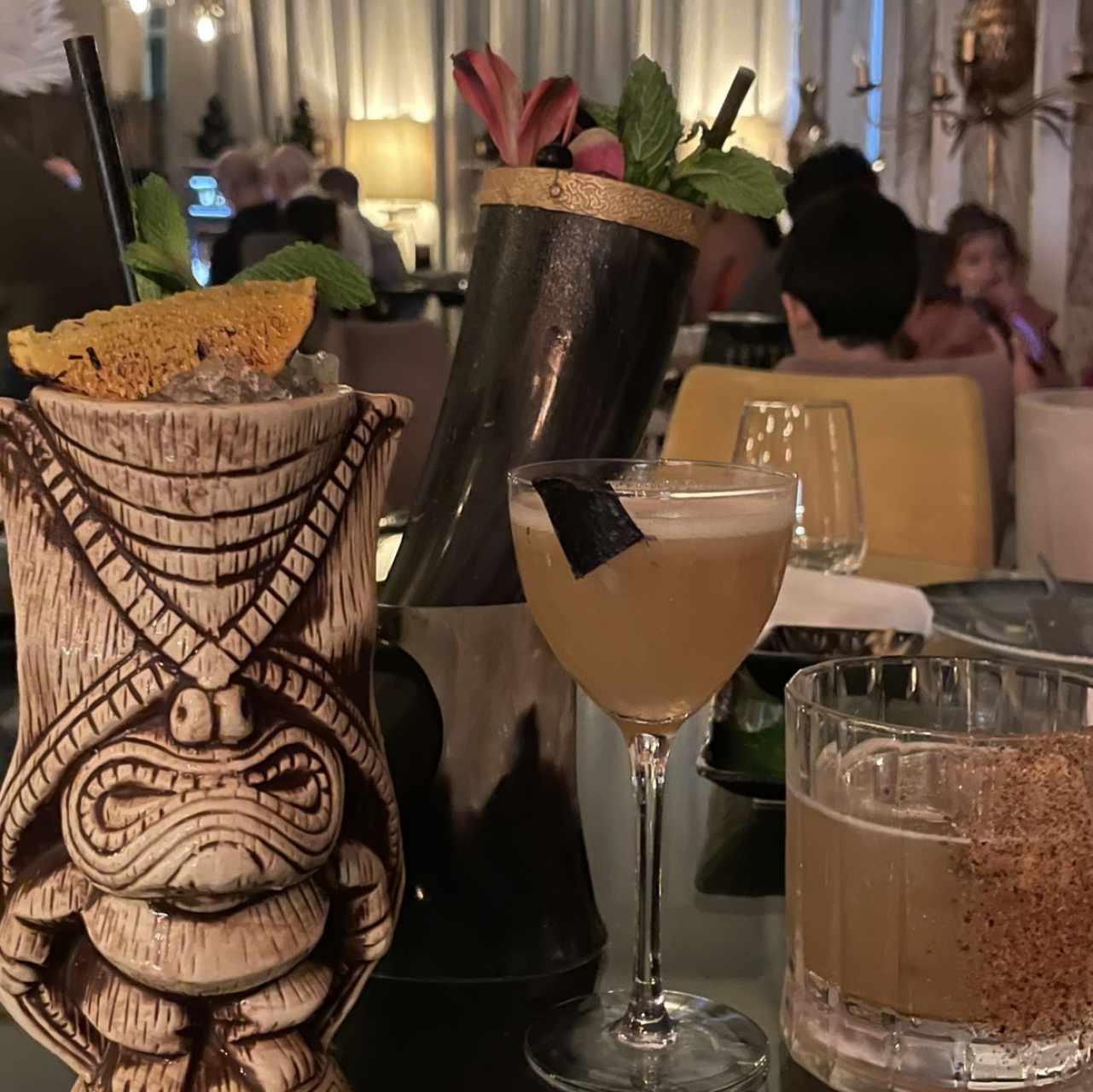 Drinks