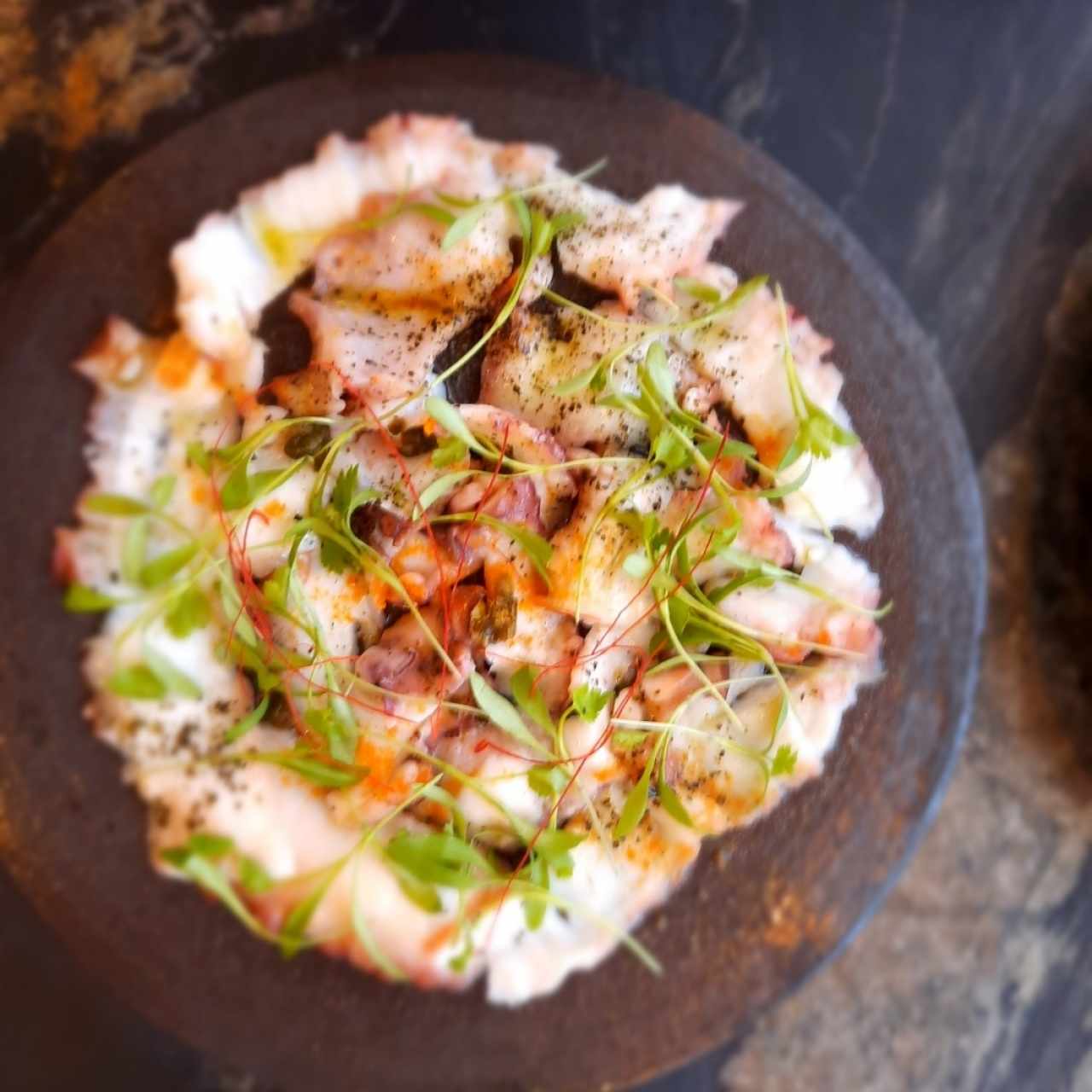 pulpo