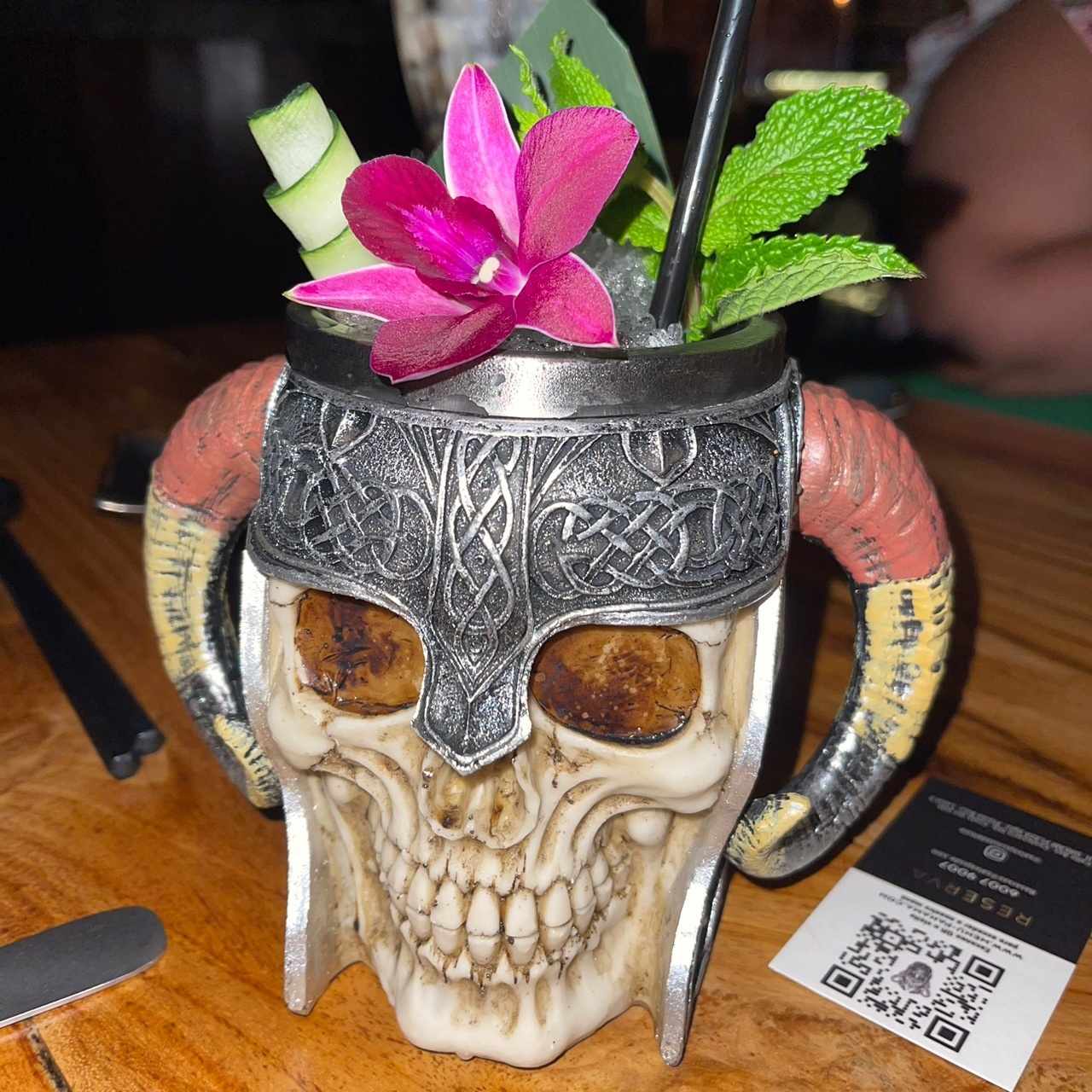 Coctel