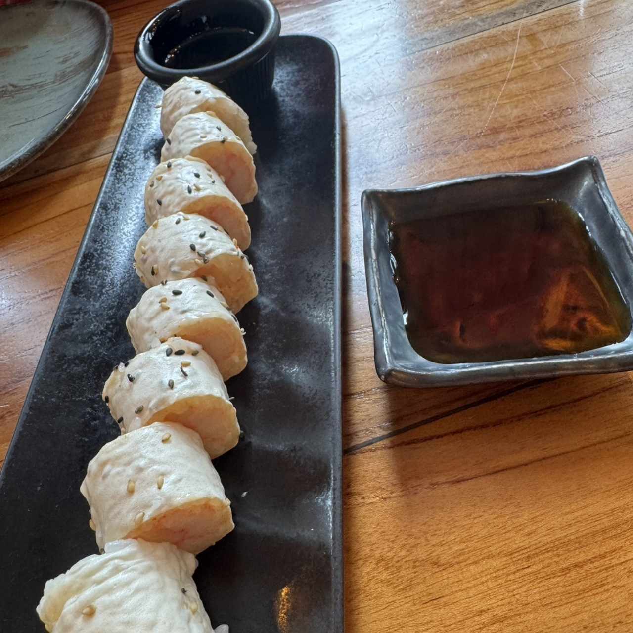 Sushi Bar - Dinamita Roll