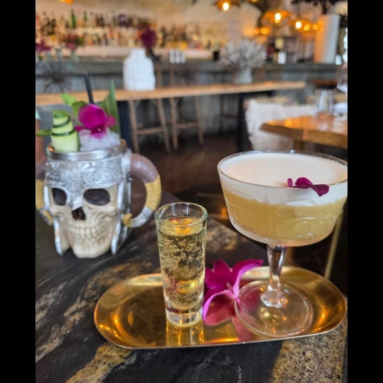 Cocteles 