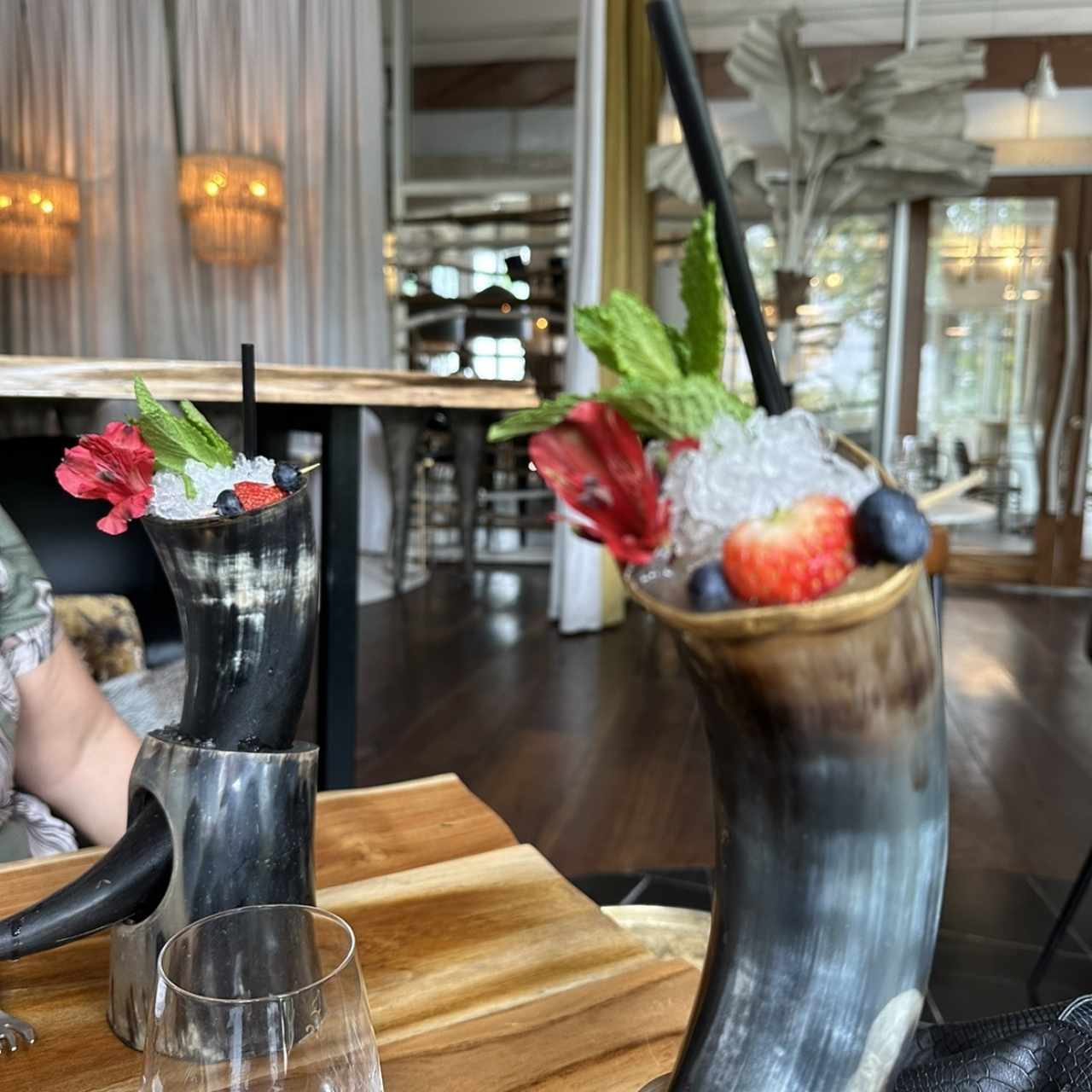 Cocktail Vikingo