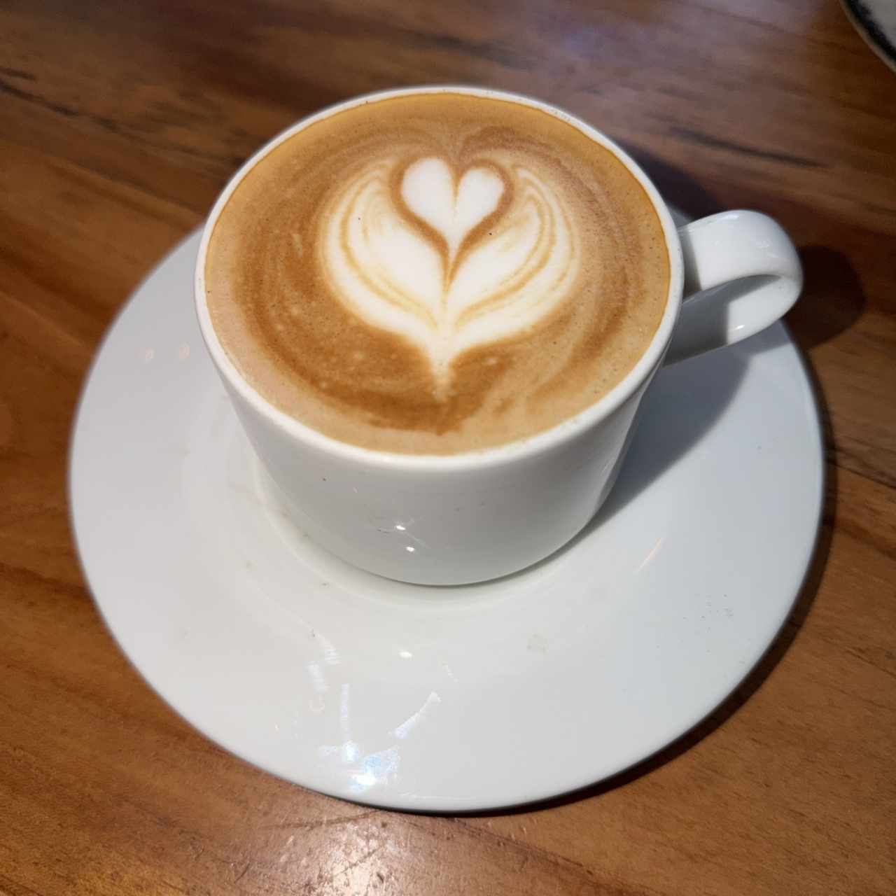 Capuccino