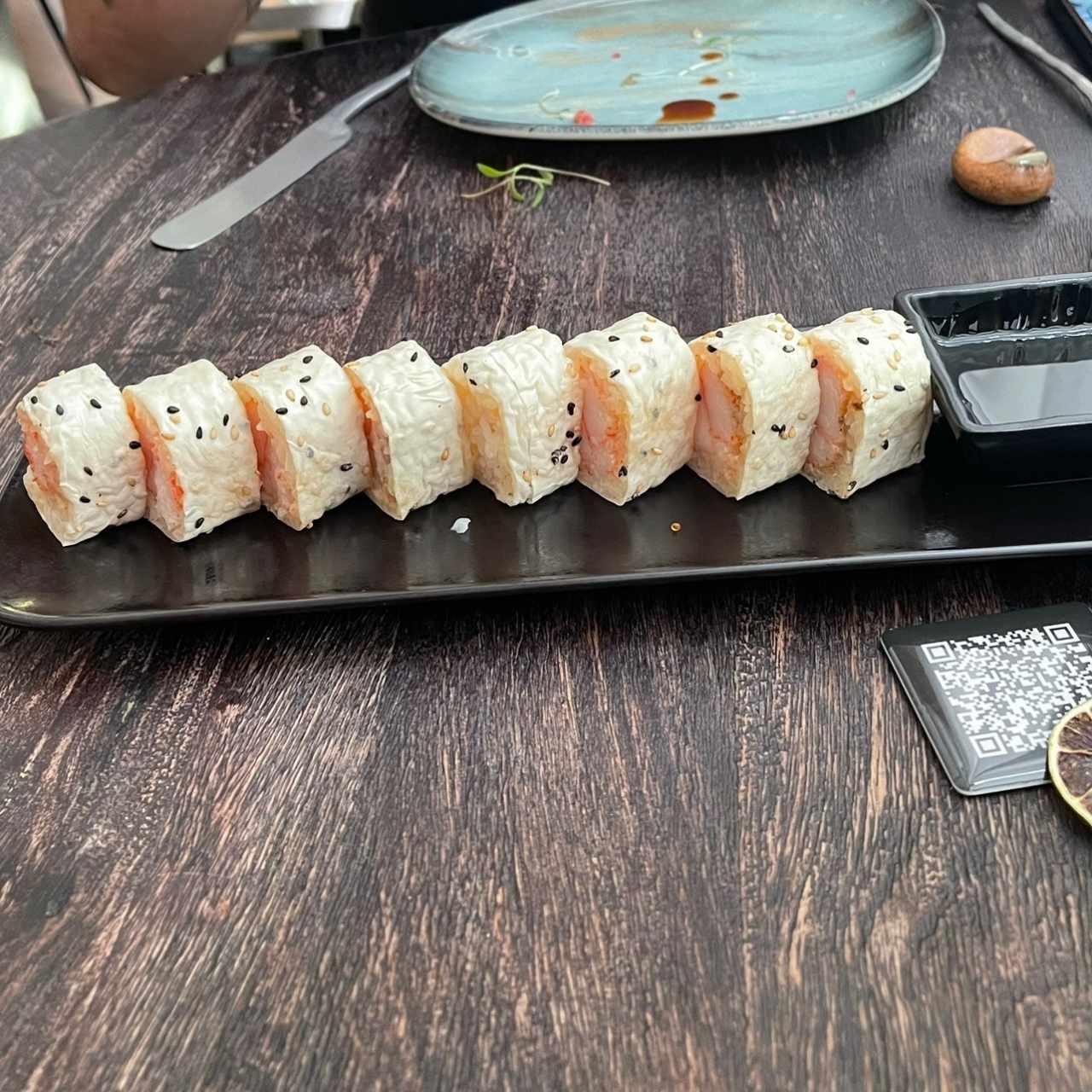 Sushi Bar - Dinamita