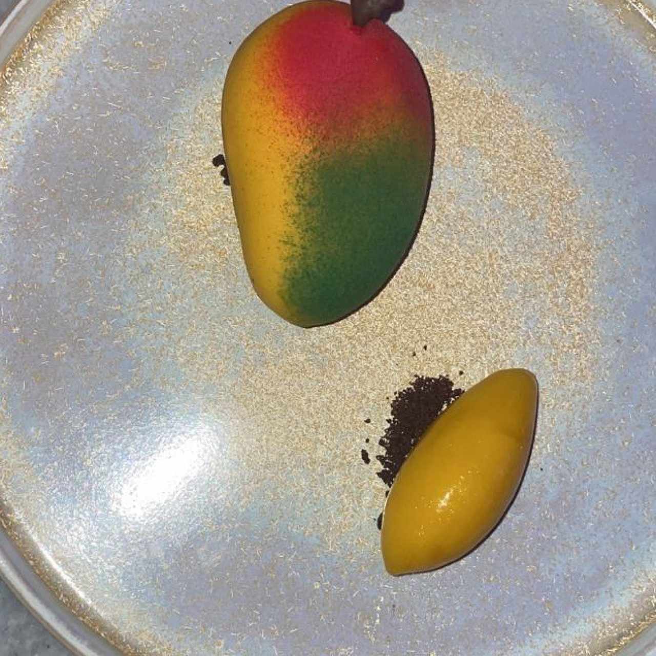 King mango