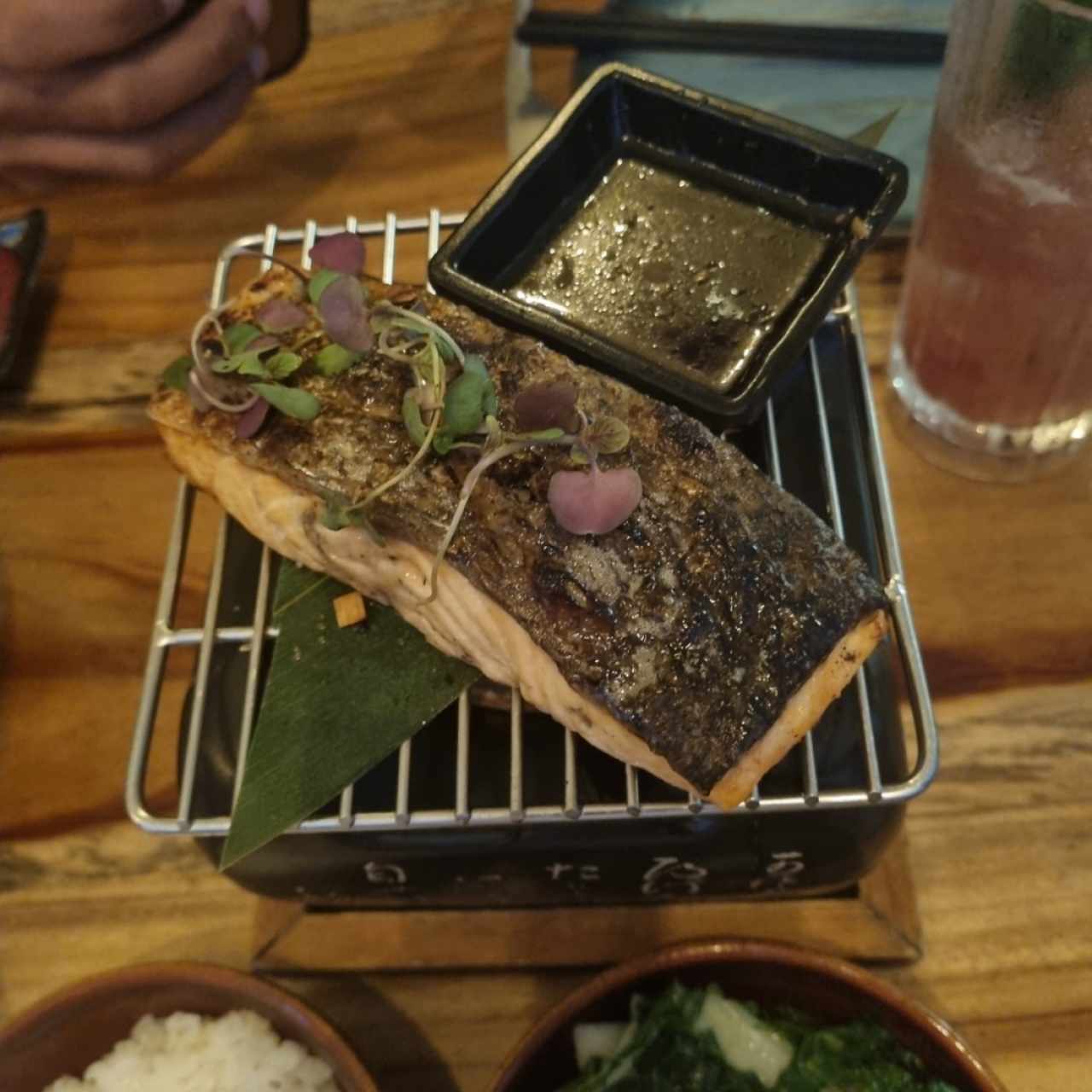 salmon 