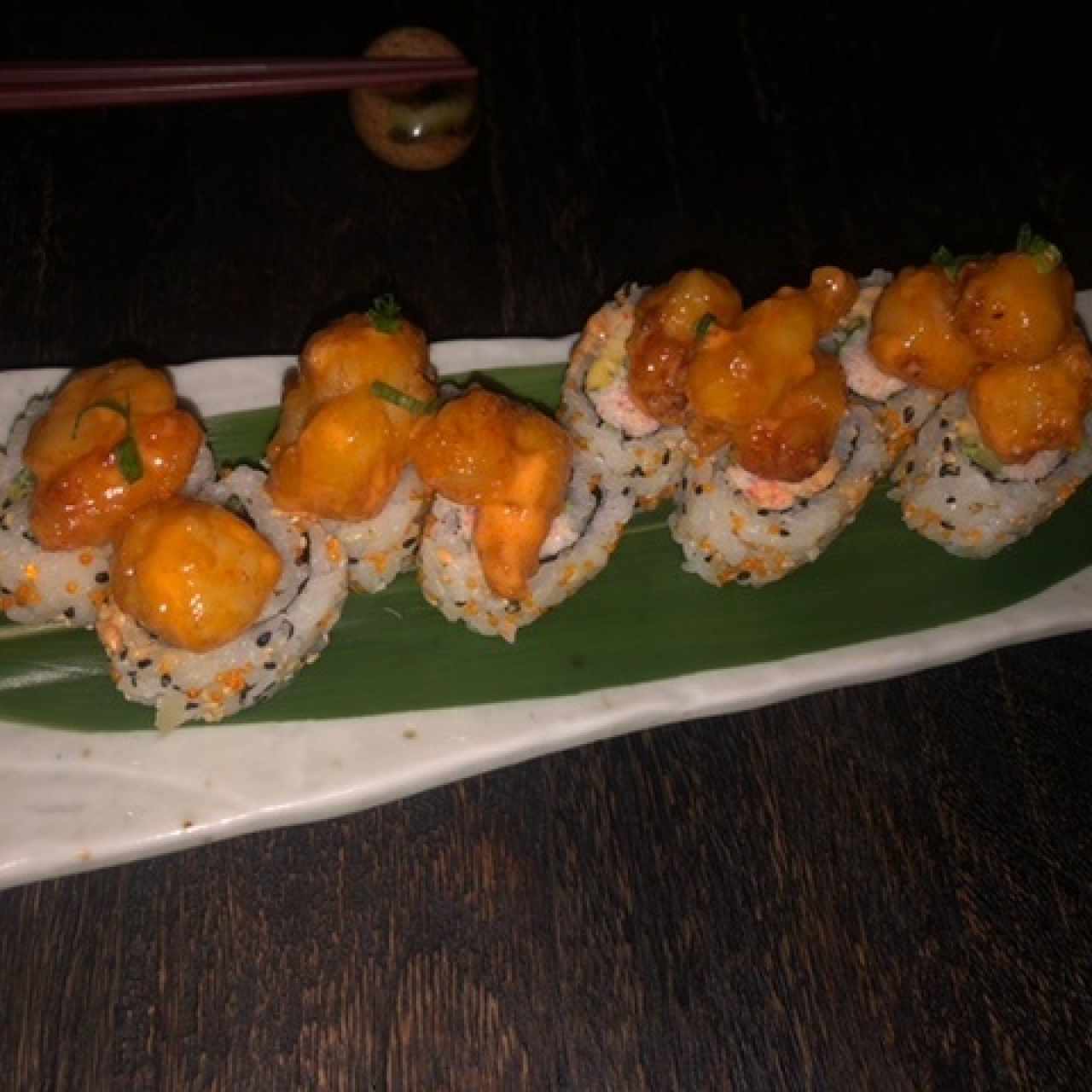 Sushi Bar - Fuji