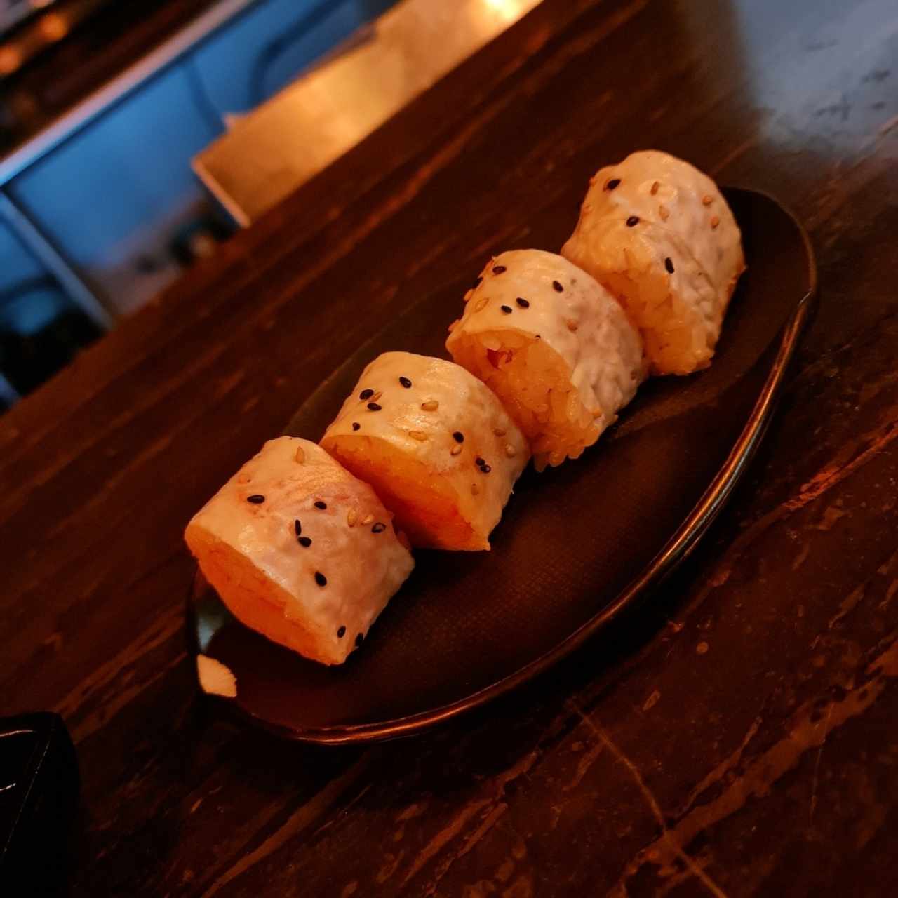 Sushi Bar - Dinamita