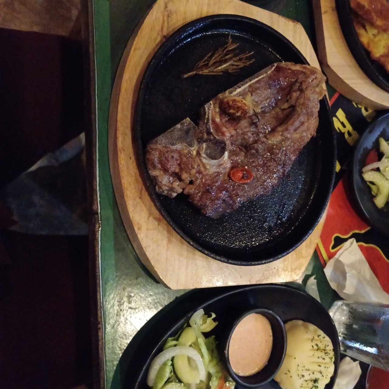 Churrasco